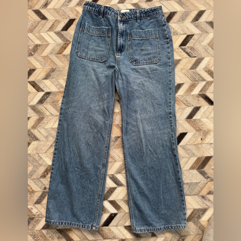 Amuse Society Brooke Jeans